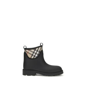 Burberry Marsh Stamp Ankle Men's Boots